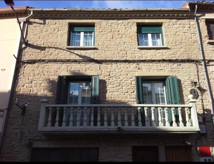 Villa Greta Etxea Arroniz Esterno foto
