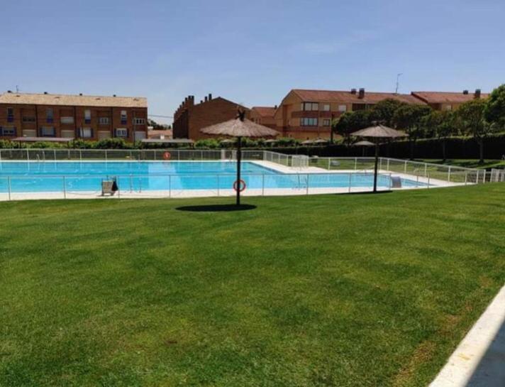 Villa Greta Etxea Arroniz Esterno foto
