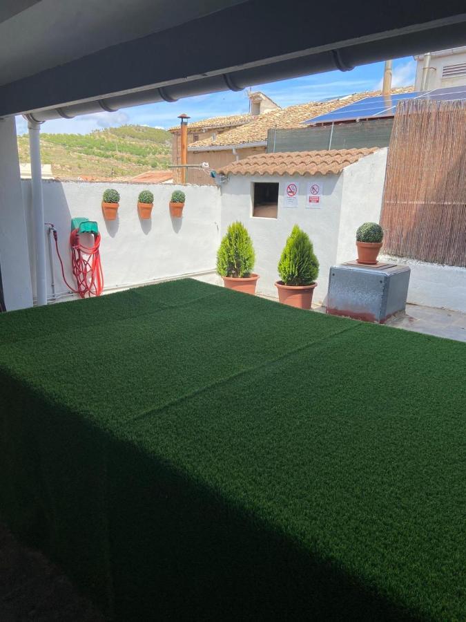 Villa Greta Etxea Arroniz Esterno foto